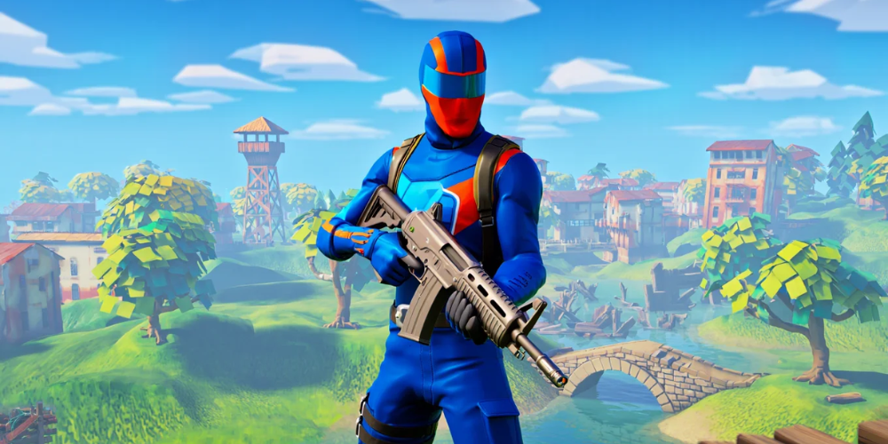 Fortnite free online